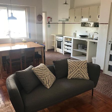 Casas Ao Sol Apartment ปอร์โต ภายนอก รูปภาพ