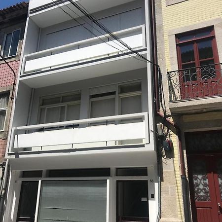 Casas Ao Sol Apartment ปอร์โต ภายนอก รูปภาพ