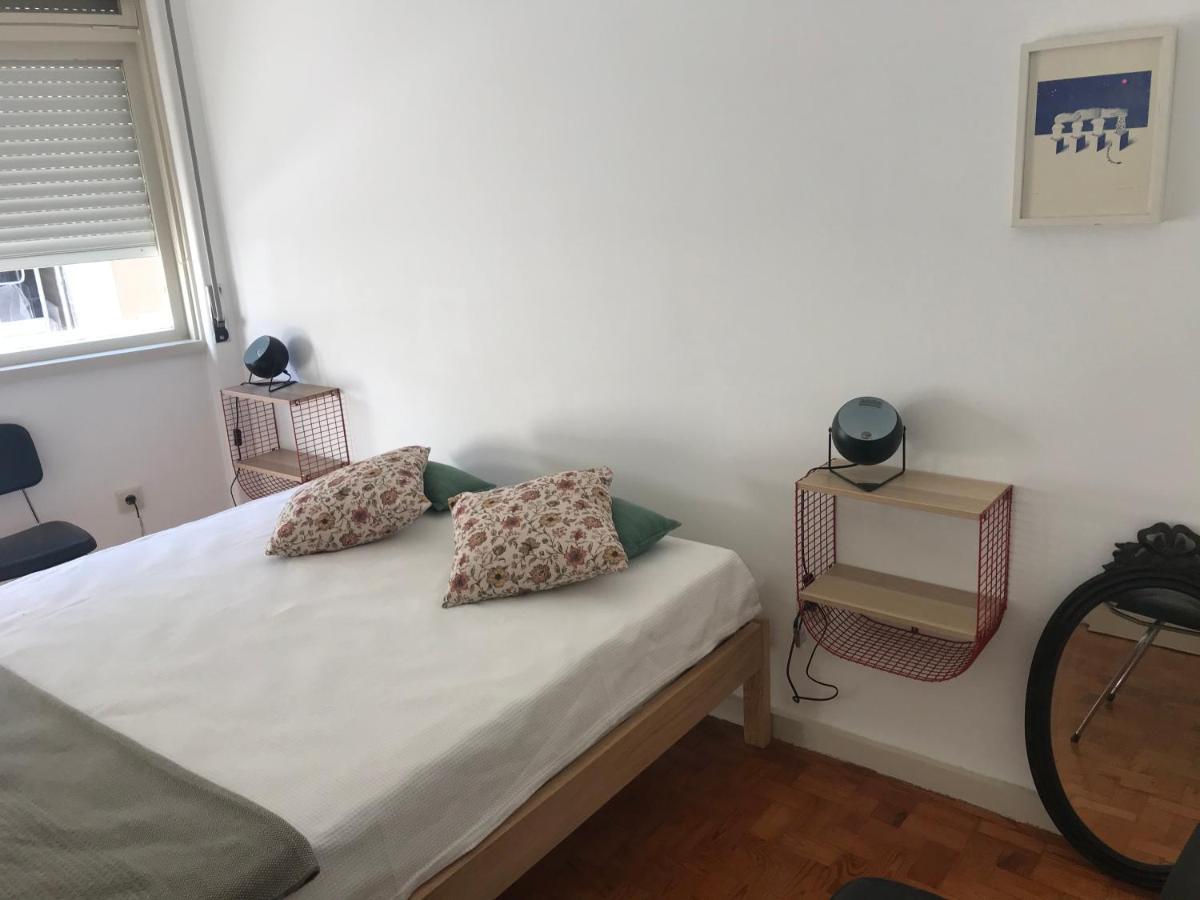 Casas Ao Sol Apartment ปอร์โต ภายนอก รูปภาพ