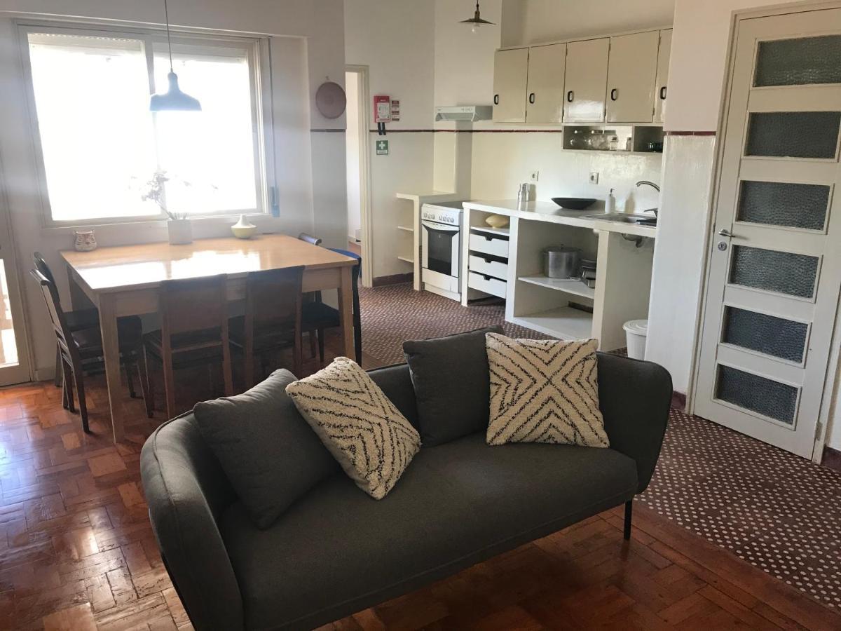 Casas Ao Sol Apartment ปอร์โต ภายนอก รูปภาพ