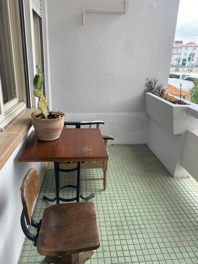 Casas Ao Sol Apartment ปอร์โต ภายนอก รูปภาพ
