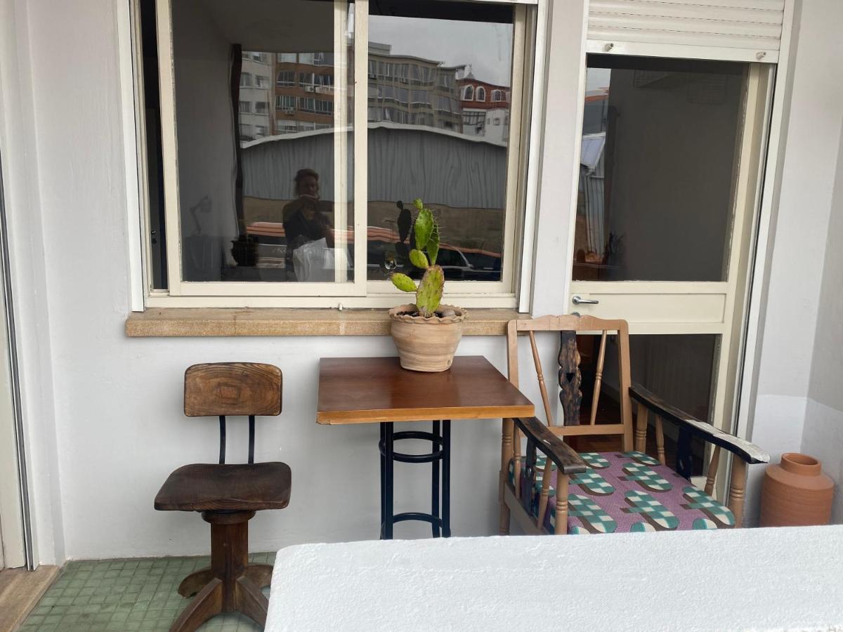 Casas Ao Sol Apartment ปอร์โต ภายนอก รูปภาพ