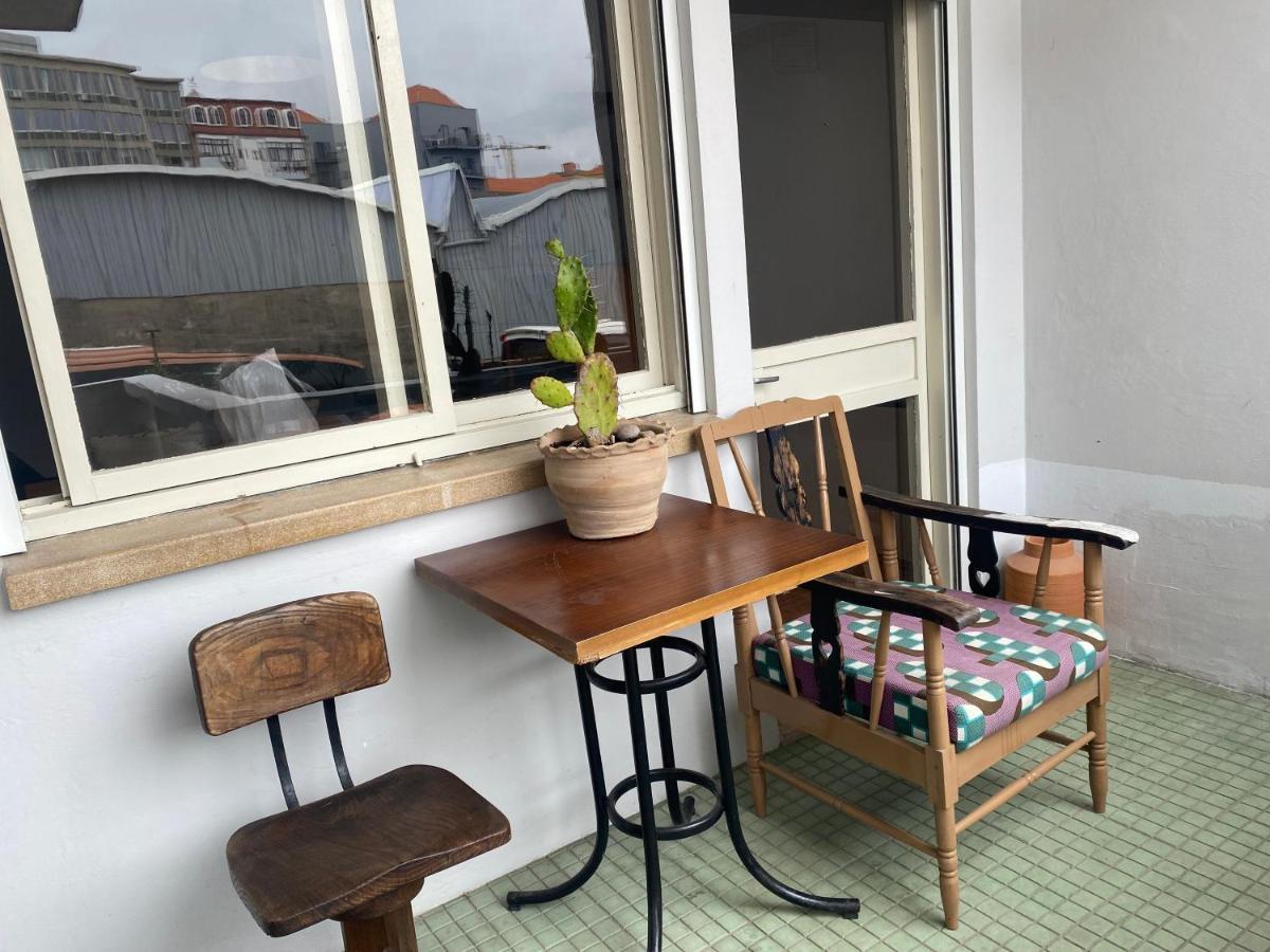 Casas Ao Sol Apartment ปอร์โต ภายนอก รูปภาพ